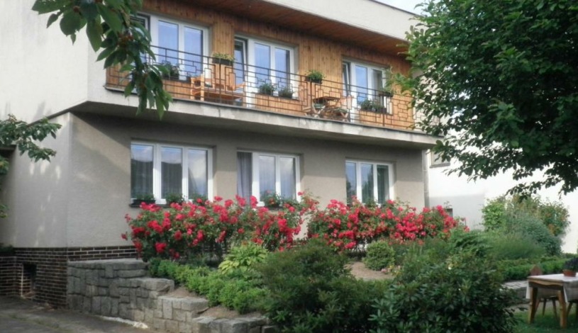 Pension Svoboda Mariánské Lázně